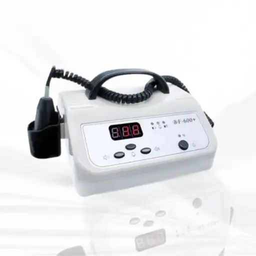 DoptoneBF 600 + ​เครื่องฟังเสียงหัวใจทารกในครรภ์ 