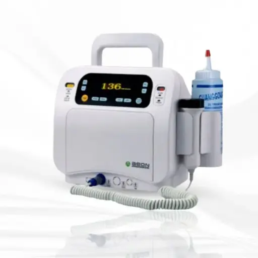 Fetal Doppler AEON A100SD เครื่องฟังเสียงหัวใจทารกในครรภ์