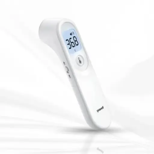 Yuwell Infrared Thermometer รุ่น YT-1 เครื่องวัดอุณหภูมิ Infrared Thermometer