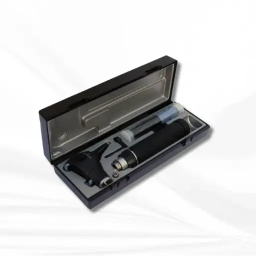 [MT-MD-R3701] Otoscope เครื่องตรวจหู ตา