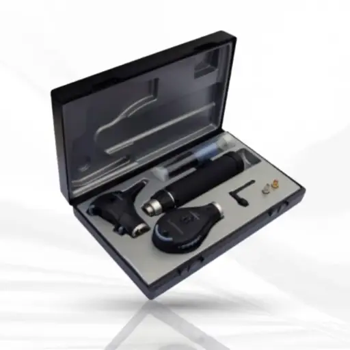 Otoscope เครื่องตรวจหู ตา