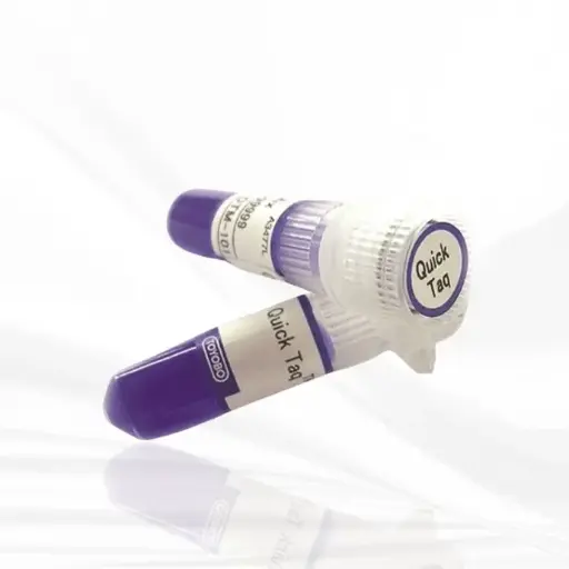 TOYOBO Quick Taq™ HS Dyemix