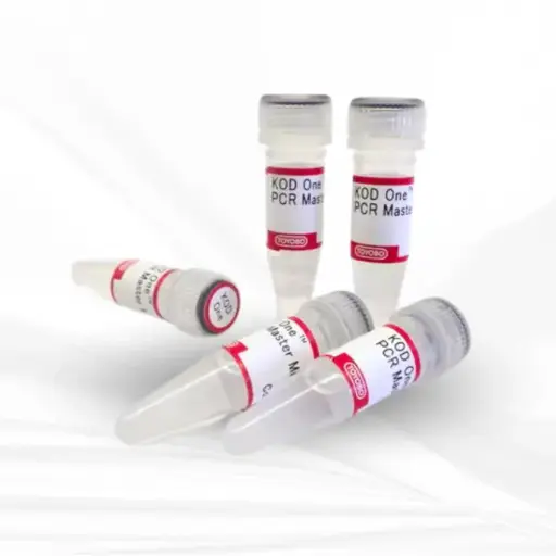 TOYOBO KOD One™ PCR Master Mix