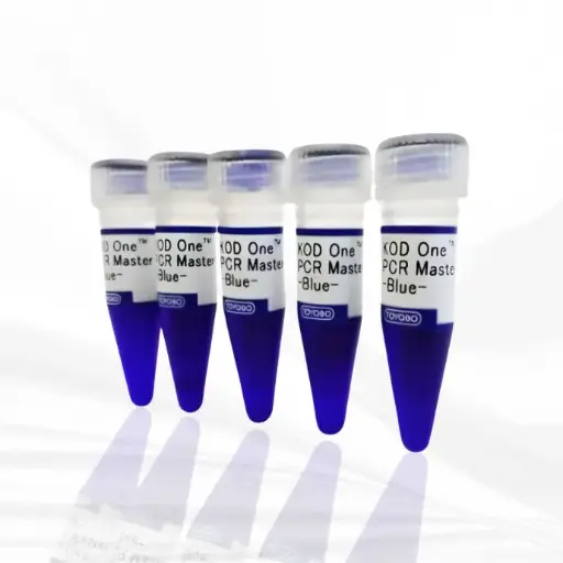 TOYOBO KOD One™ PCR Master Mix -Blue