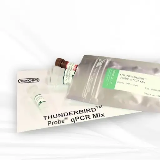 TOYOBO THUNDERBIRD™ Probe qPCR Master Mix