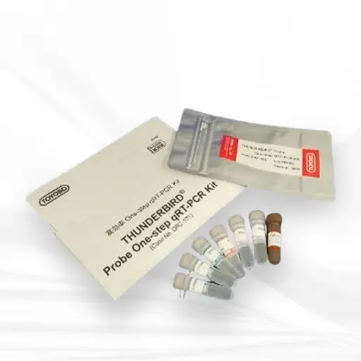TOYOBO THUNDERBIRD™ Probe One-step qRT-PCR Kit