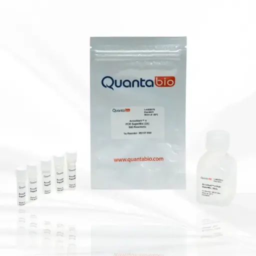 Quantabio AccuStart II PCR SuperMix