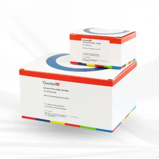 Quantabio Extracta Plus DNA/RNA