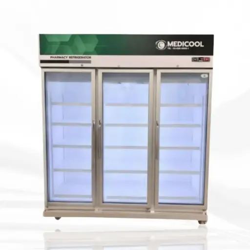 MediCool Refrigerator 2-8 °c
