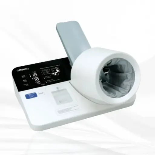 OMRON Automatic Blood Pressure Monitor
HBP-9030