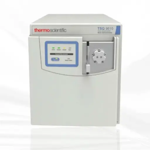 Mass Spectrometer  TSQ 9610 Triple Quadrupole 