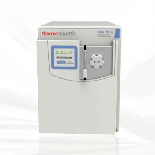 Mass Spectrometer ISQ 7610 Triple Quadrupole