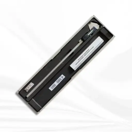 เครื่องวัดขนาดชิ้นงานแบบละเอียด (Vernier caliper)