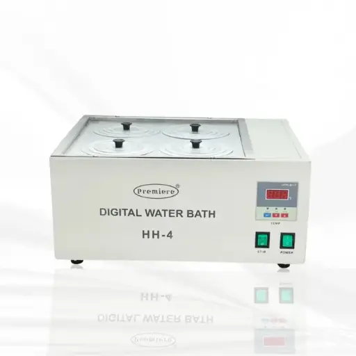 Digital water bath hh-4