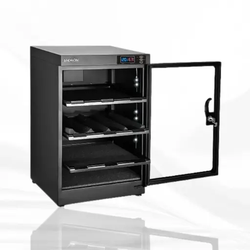 Dry Cabinet Digital Humidity Controller ตู้กันความชื้น Andbon
