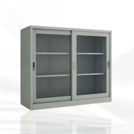 ตู้กระจก