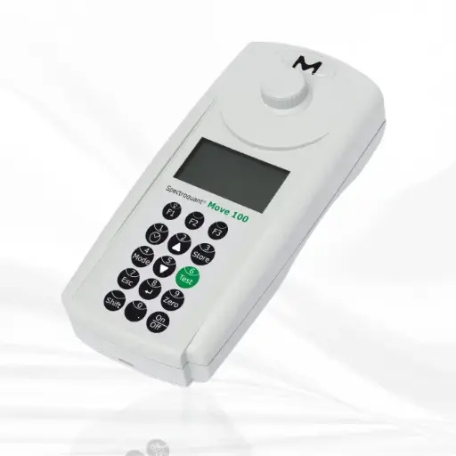 [MT-EQ-1.73632] Merck Spectroquant® Move colorimeter