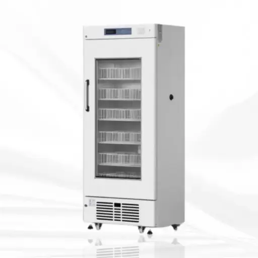 Blood Bank Refrigerator 360 bags