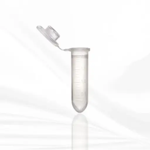 Microcentrifuge tube 2 mL