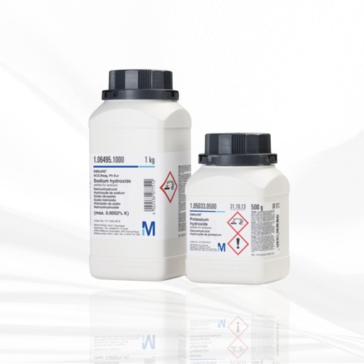 Merck Phenol