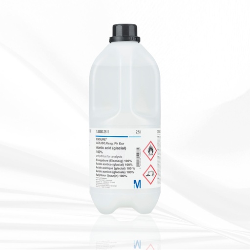 [MT-CM-100983.2511] Millipore® Ethanol