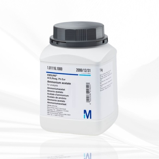 Merck Ammonium chloride