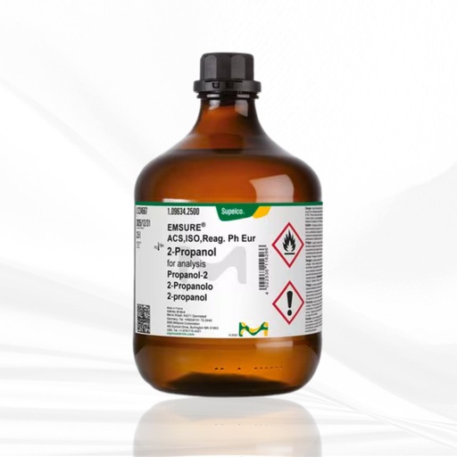 [MT-CM-1.06009.2500] Merck Methanol