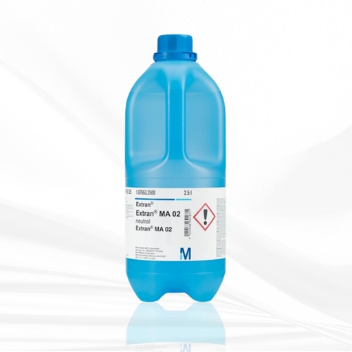 [MT-CM-1.07553.2500] Millipore® Extran® MA 02