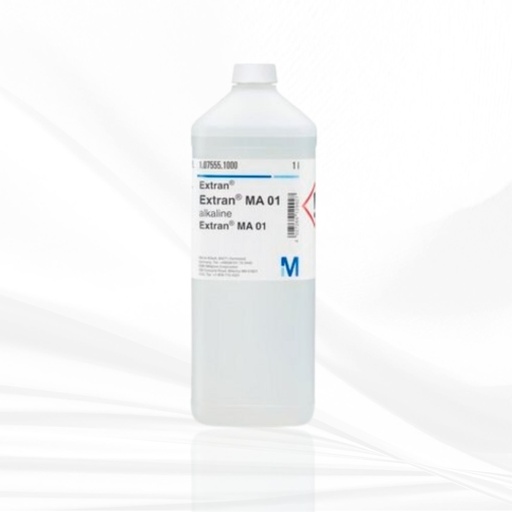 Merck Extran® MA 01