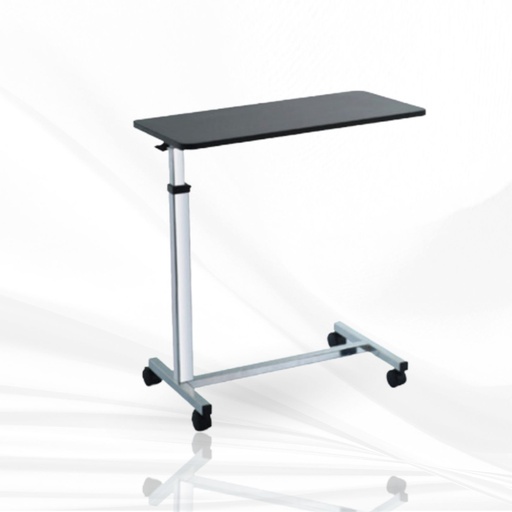Yuwell OVER BED TABLE โต๊ะคร่อมเตียง 