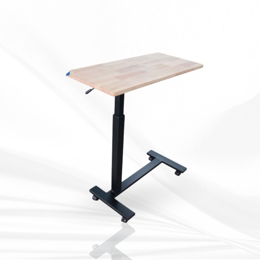 โต๊ะปรับระดับเอนกประสงค์