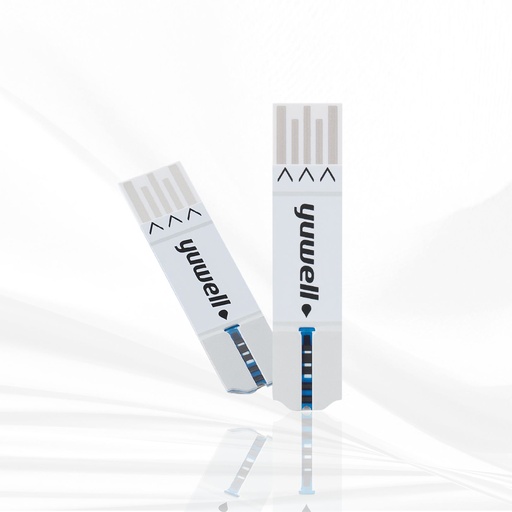 [MT-MD-Y350] yuwell Blood Glucose Test Strip, Y350