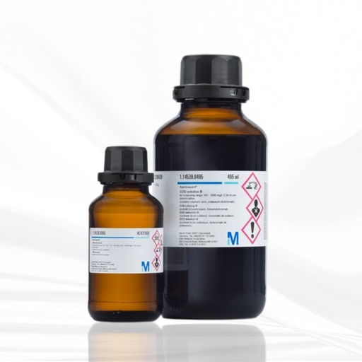 Merck COD solution B