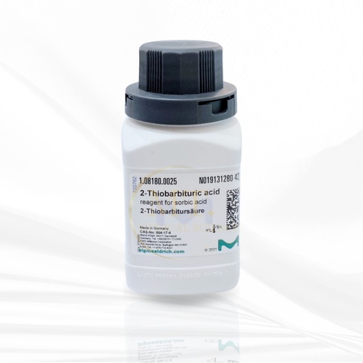 [MT-CM-1.08180.0025] Millipore® 2-Thiobarbituric acid