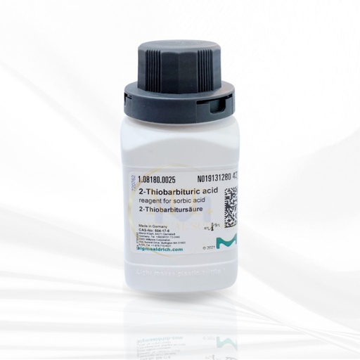 Merck 2-Thiobarbituric acid
