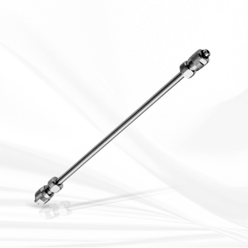 Merck Purospher® STAR NH2 (5 µm) HPLC Columns