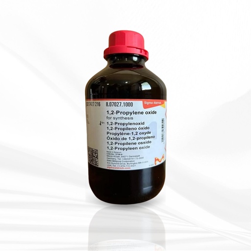 [MT-CM-807027.1001] Sigma-Aldrich® 1,2-Propylene oxide