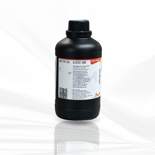 Merck Hydrogen peroxide solution