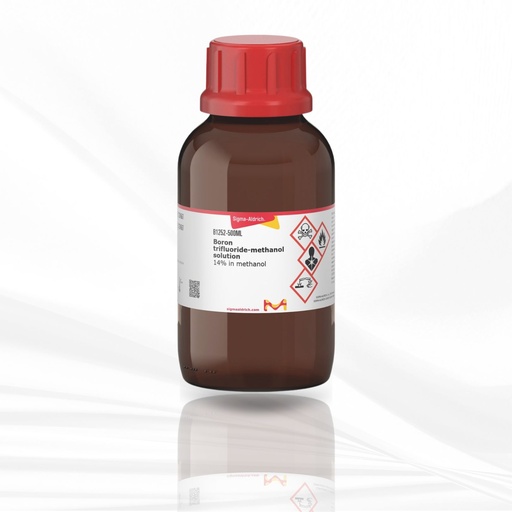 Merck Boron trifluoride-methanol solution