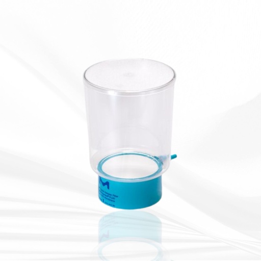 [MT-CC-SCGPT05RE] Merck Steritop Threaded Bottle Top Filter (this item has been replaced with S2GPT05RE)