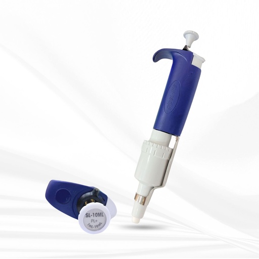 Rainin Pipet-Lite (Micropipette) Pipette SL-10PL+ EN 