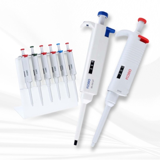 FCOMBIO M Series Micropipette