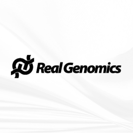 RBCBioscience Genomic DNA Extraction Mini Kit (Tissue) 50 preps