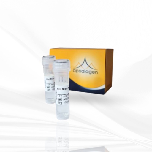 apsalagen™ Hot Start PCR Master Mix, 2x, 100 r
