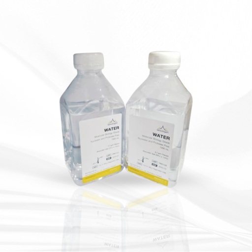apsalagen™ Water, Molecular Biology Grade, 1000 ml