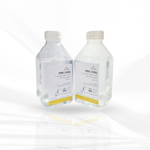 [MT-CM-AP9000201] apsalagen™ Phosphate Buffer Saline (PBS), 10X, 1000 ml