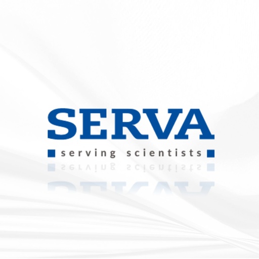 SERVA Deoxyribonuclease I from Bovine Pancreas min. 25mg
