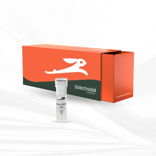 [MT-CM-BR0701800] biotechrabbit GenUP™ Exo SAP Kit