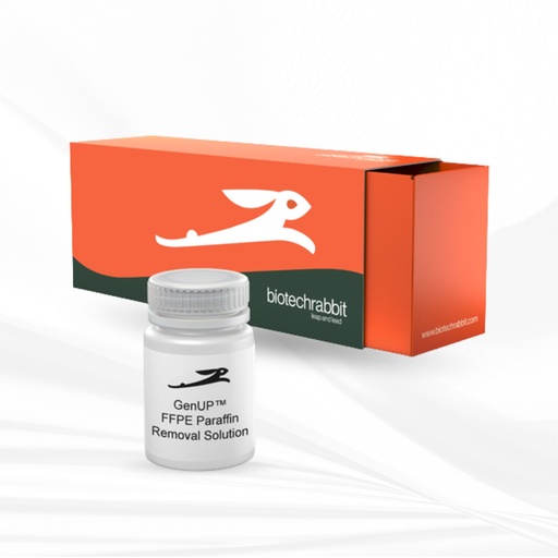 biotechrabbit GenUP™ FFPE Paraffin Removal Solution