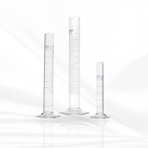 Measuring Cylinder ,Duran กระบอกตวง